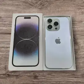 IPHONE 14 PRO 256GB FULLSET