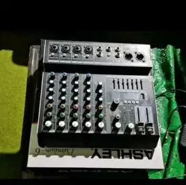 Mixer Ashley premium 6