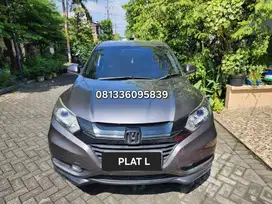 Km.63rb - HRV E 2017 MATIC GREY