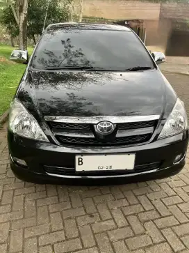 Innova 2008 Type G MT KM Low Antik