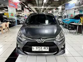 MATIC - AGYA 1.2 G 2019 GREY