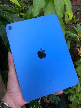 Ipad 10 64gb wifi only iBox