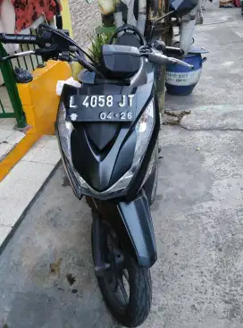 Beat street ban tebel pajak hidup serius wa bos