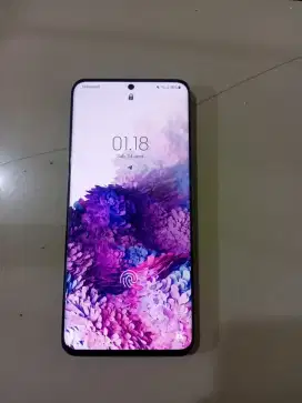 Galaxy S20  5G 12/128gb