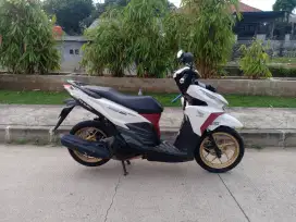 VARIO 150CC 2016 MOTOR PRIBADI
