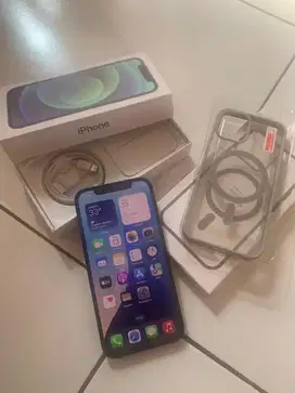 iPhone 12 128GB wifi only