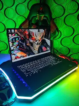 Laptop Design Dell Xps 13 Touchscreen Core i5 Ram 8/256gb Ssd Siap COD