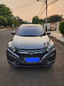 Honda HRV E CVT 2016 Cash