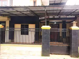 Dijual Rumah Murah 2 Lantai di Kecamatan Cipayung Kota Depok