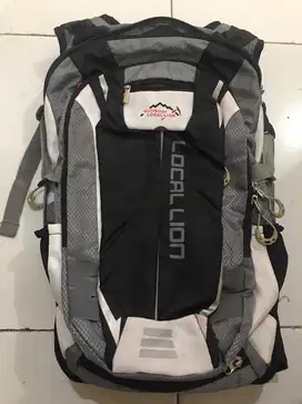 Tas olahraga outdoor