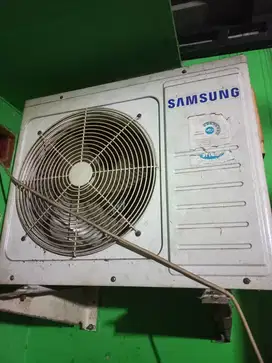 Dijual Ac Samsung lengkap satu set