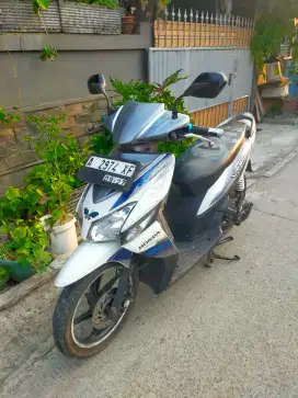 vario 110 2011 top kondisi