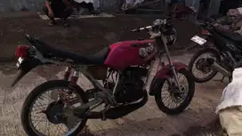 Jual cepat rxz tahun 1993