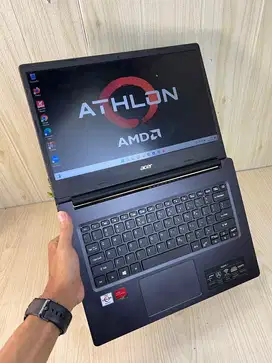 Acer Aspire 3 A314 Athlon Silver 3020e RAM 8 SSD 256 14 Inch Win 11