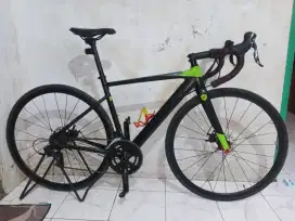 Element Tulsa GFNY Bali