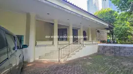 Dijual Rumah Layak Huni Dikawasan Elit Mega Kuningan