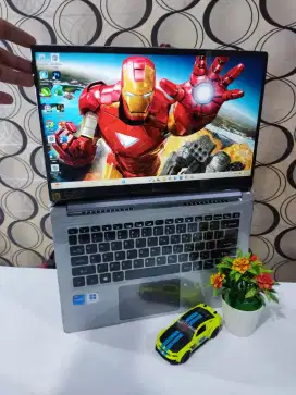 Acer Swift COD Aplikasi Lengkap COD
