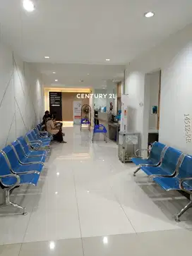 Dijual Rumah Sakit Type C Di Jakarta Selatan