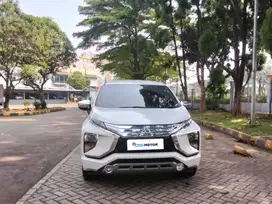 Mitsubishi Xpander 1.5L Ultimate AT 2018