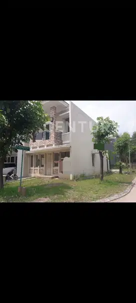 Dijual Murah Rumah Hook Di Lippo Cikaranglihat Pasti Suka