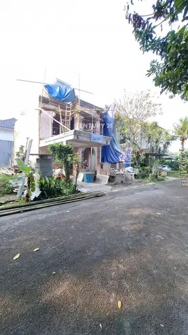Dijual Rumah Brand New Uropian Style Di Bintaro Jaya Sektor 9