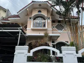 Dijual Rumah Siap Huni Aman Dan Nyaman Di Area Cigadung Timur
