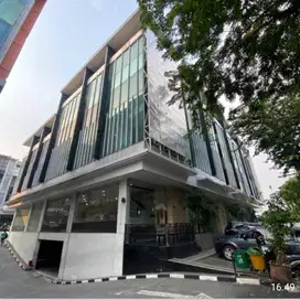 Dijual Rukan Kindo Squere Jl Durentiga Raya Pancoran Jak Selatan