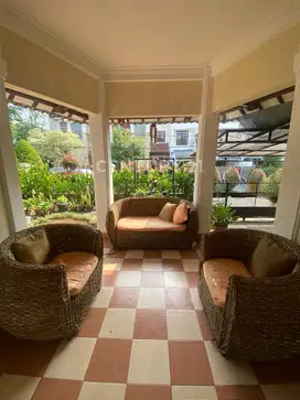 Rumah 2 Lantai Di Cinere 5 Menit Ke Cinere Mall
