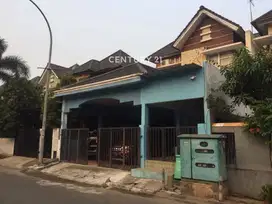 Dijual Rumah Serpong Park Boulevard BSD Dibawah Harga Pasar