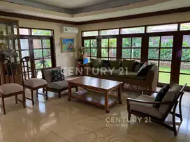 Rumah Full Furnished Kemang Utara Jakarta Selatan