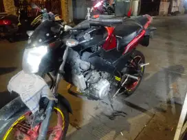 YAMAHA VIXION 2013 Bulan 1 Pajak Telat 2022 Murah aja BUTUH UANG