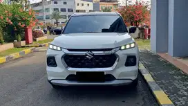 Suzuki Grand Vitara GX Hyrbid 1.5 Panoramic 2024 Like New Low Km 12Rb