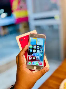Iphone 128gb Fullset inter