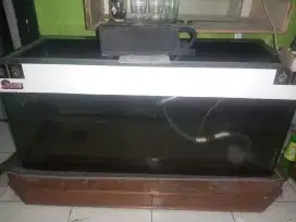 Dijual akuarium