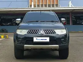 Mitsubishi Pajero Sport 2.5D Exceed 4X2 AT 2010