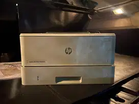 hp laserjet pro m402n