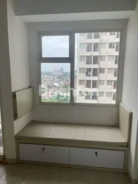 DIJUAL APARTEMENT MARGONDA RESIDENCE DEPOK TYPE STUDIO
