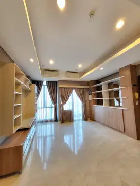 Dijual APARTEMENT CAPITOL PARK RESIDENCE DI SALEMBA SENEN JAKPUS