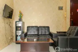 Dijual Apartement ASTON MARINA ANCOL