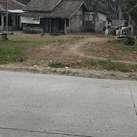 Dijual Tanah Dkt Proyek Agung Podomoro Solear Kabupaten Tangerang