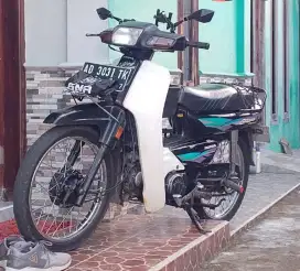 Astrea grand dobelstater pajak on 1996