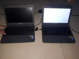 Axioo crhomebook