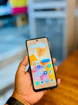 Infinix Hot 40i 8/256 Unit Casan