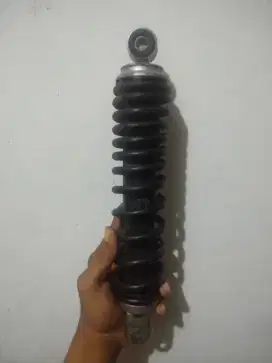 Shock belakang copotan vario
