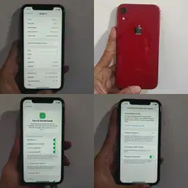 iPhone Xr 64Gb all operator