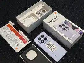 Redmi Note 14 Pro 5G