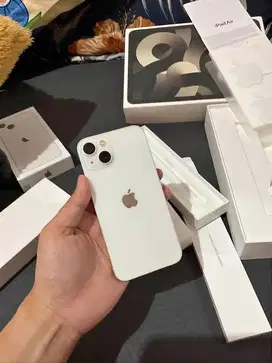 iPhone 13 128 inter