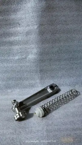 Paha Rem SGP pnp Vario, BeAt