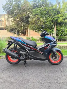 YAMAHA AEROX 2024 CYBER CITY NEW PAJAK ON