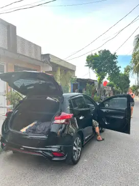 Jual mobil secon